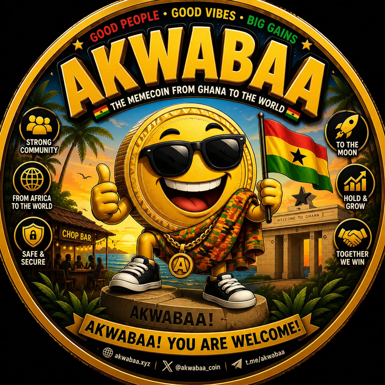 AKWABAA