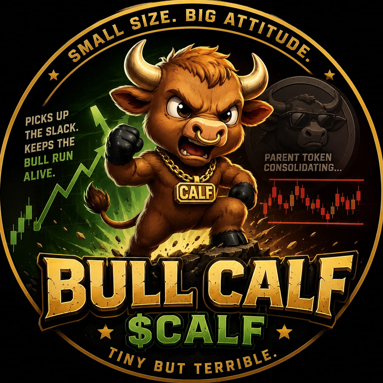 CALF