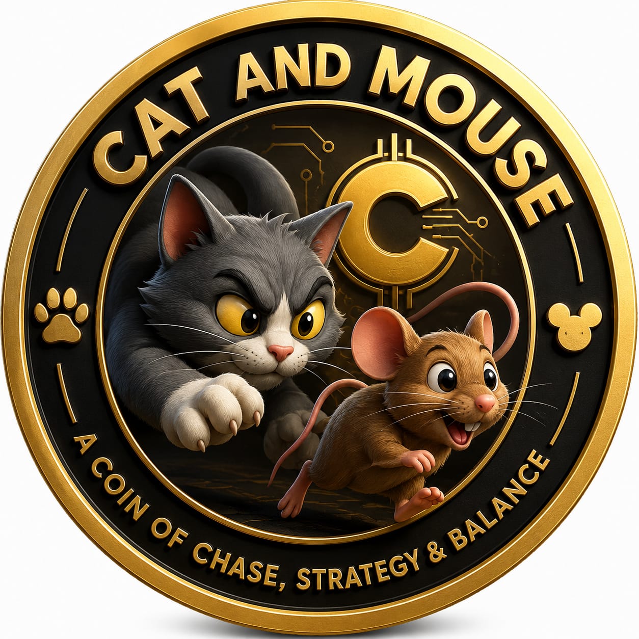 CATMOUSE