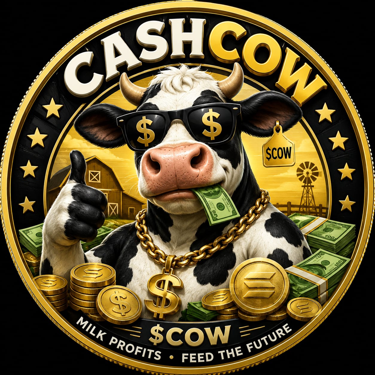 COW