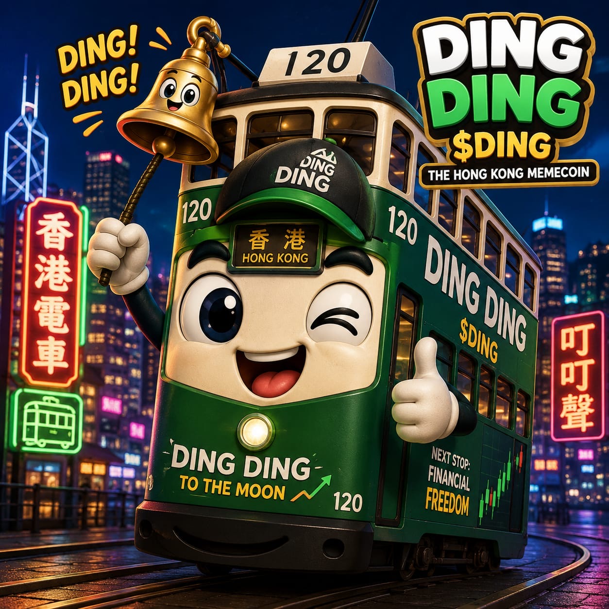 DING