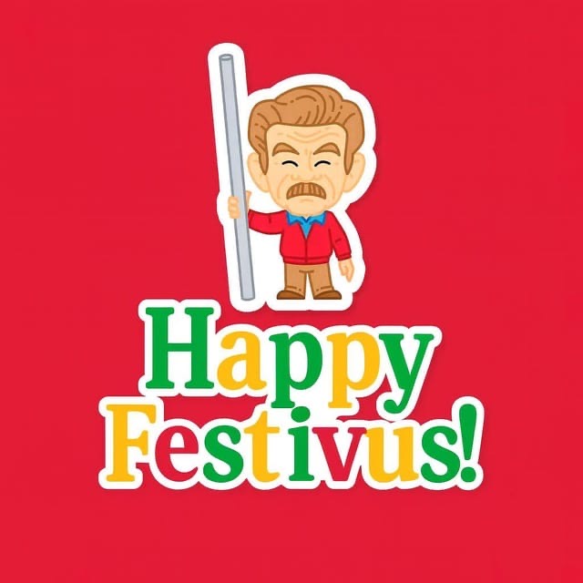 FESTIVUS