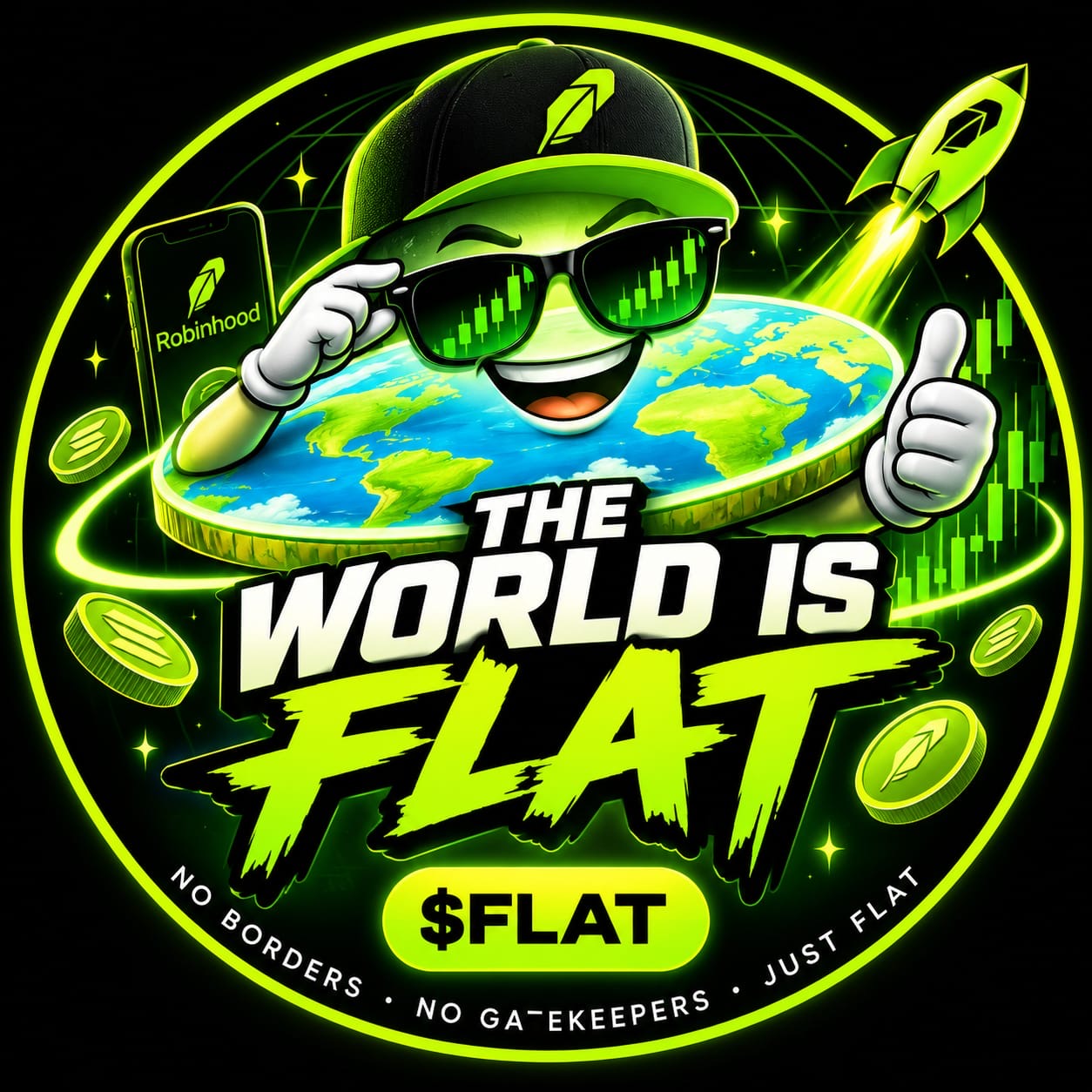 FLAT