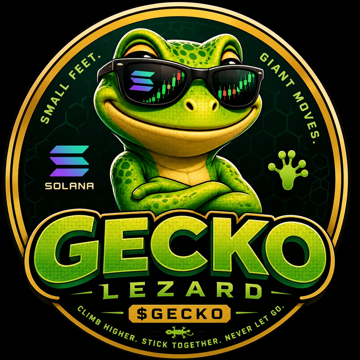 GECKO