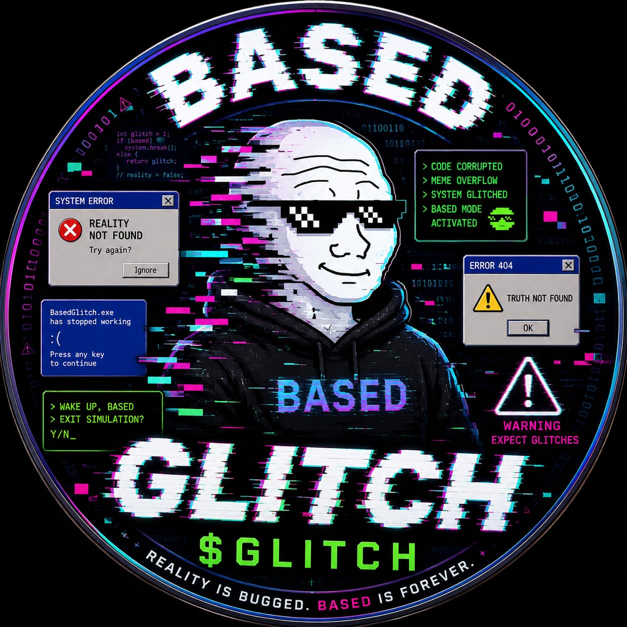 GLITCH