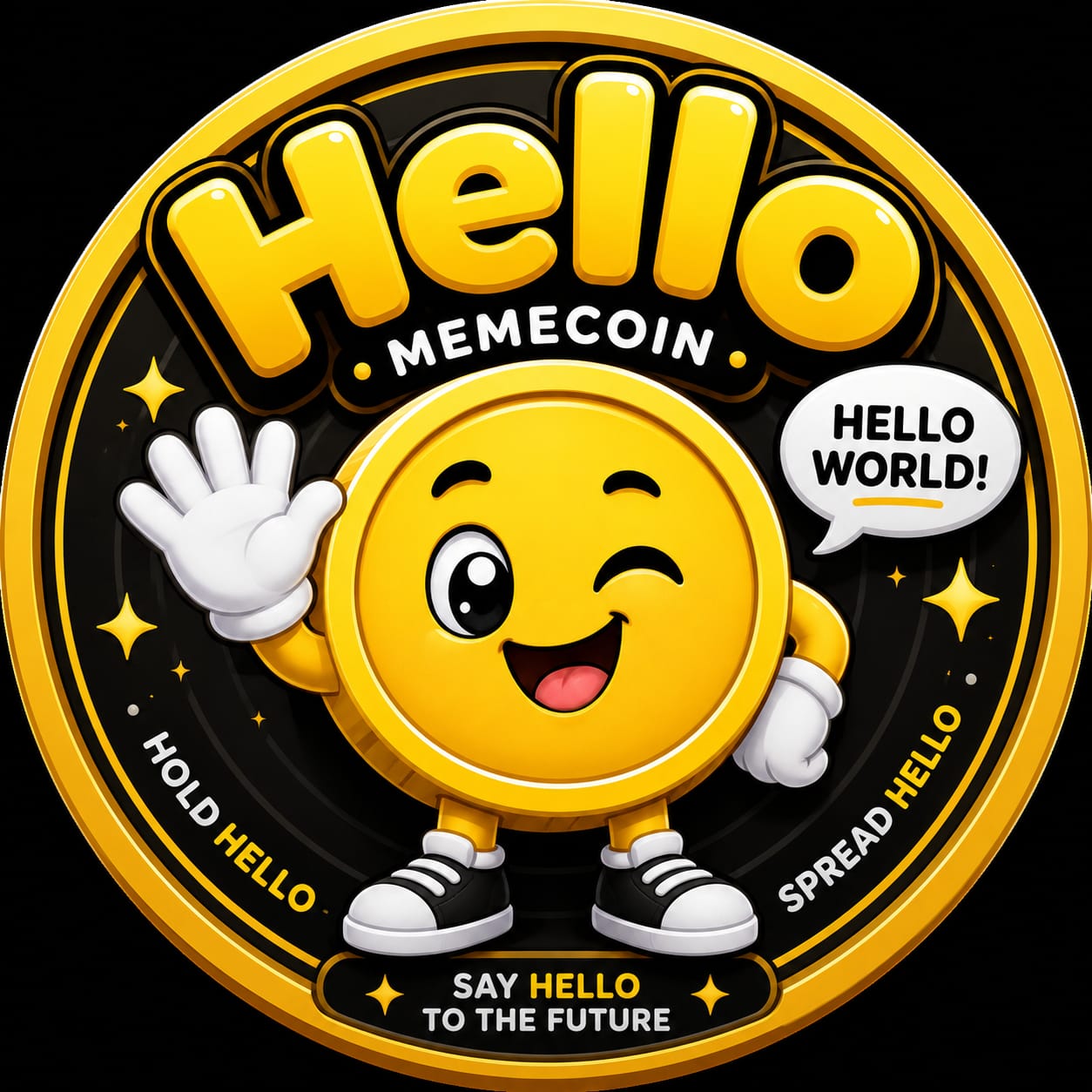 HELLOOO!