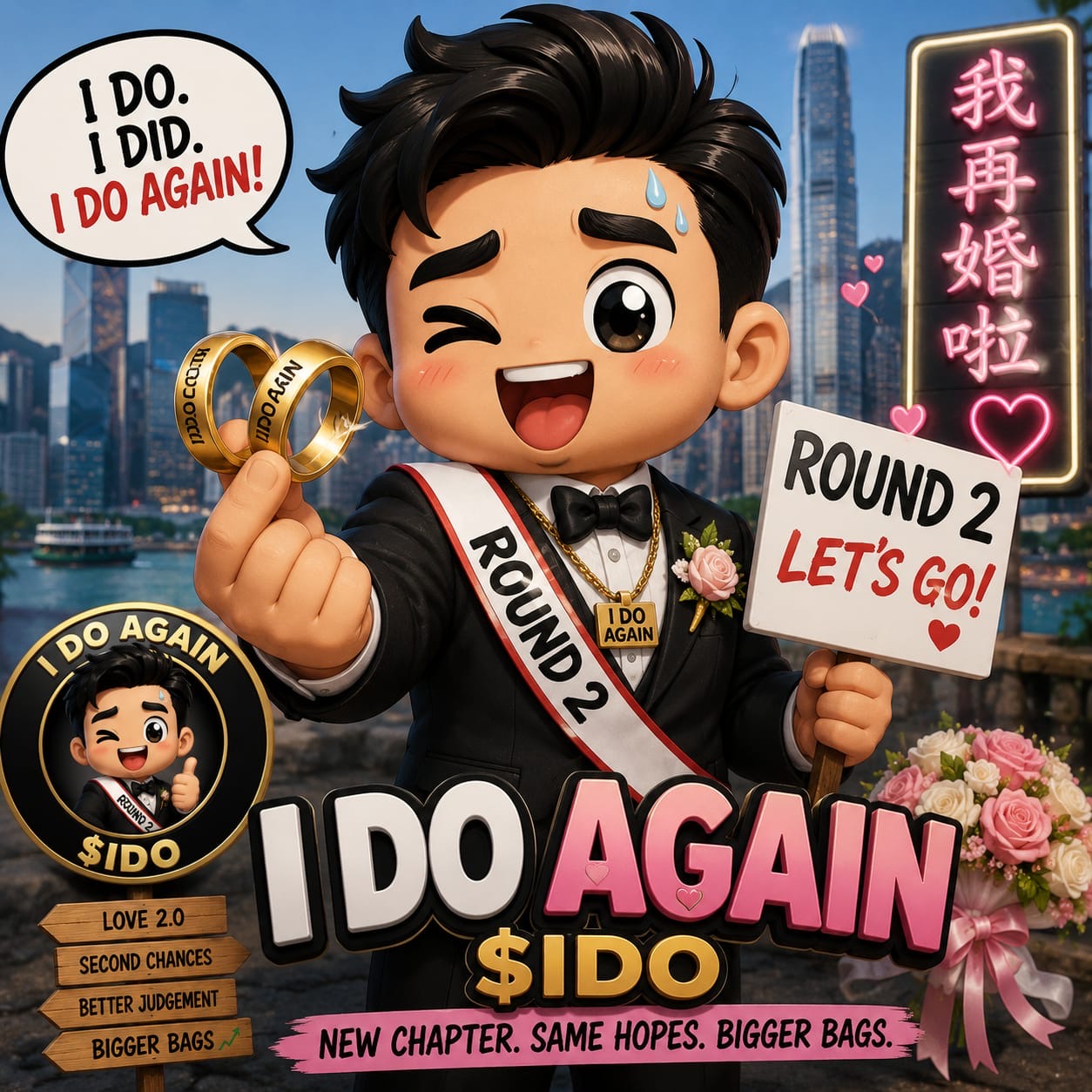 IDO