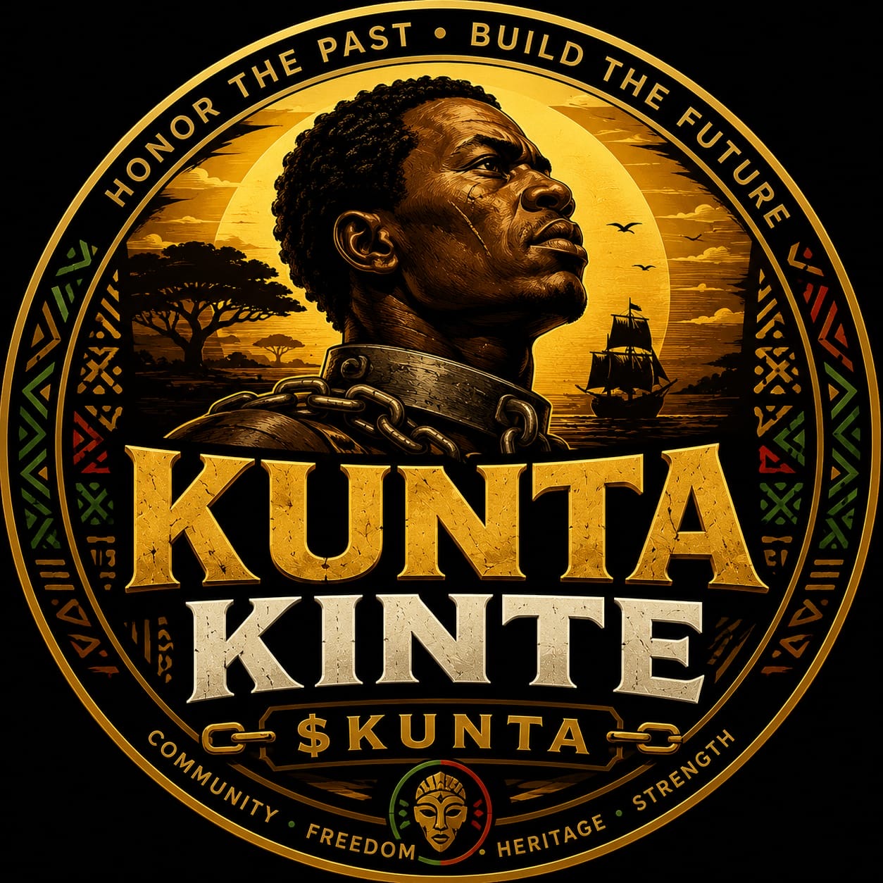 KUNTA