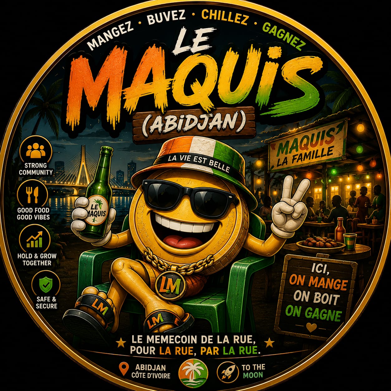 MAQUIS