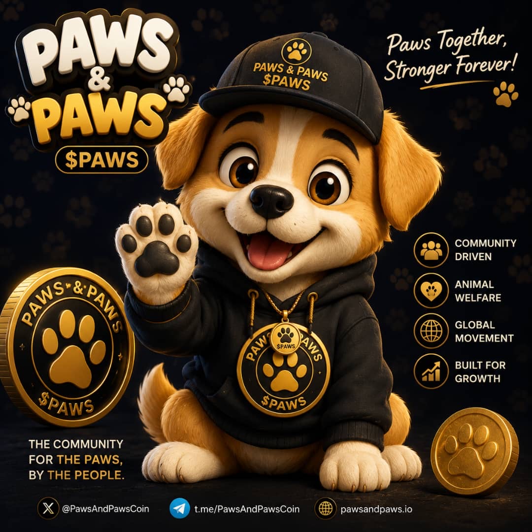 PAWS