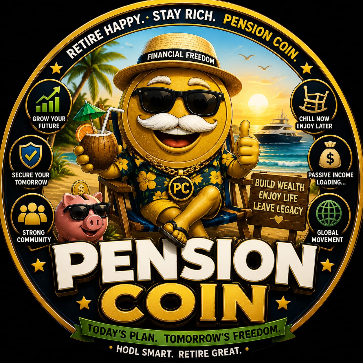 PENSION