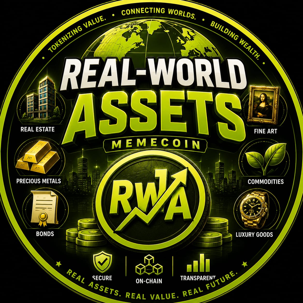 RWA