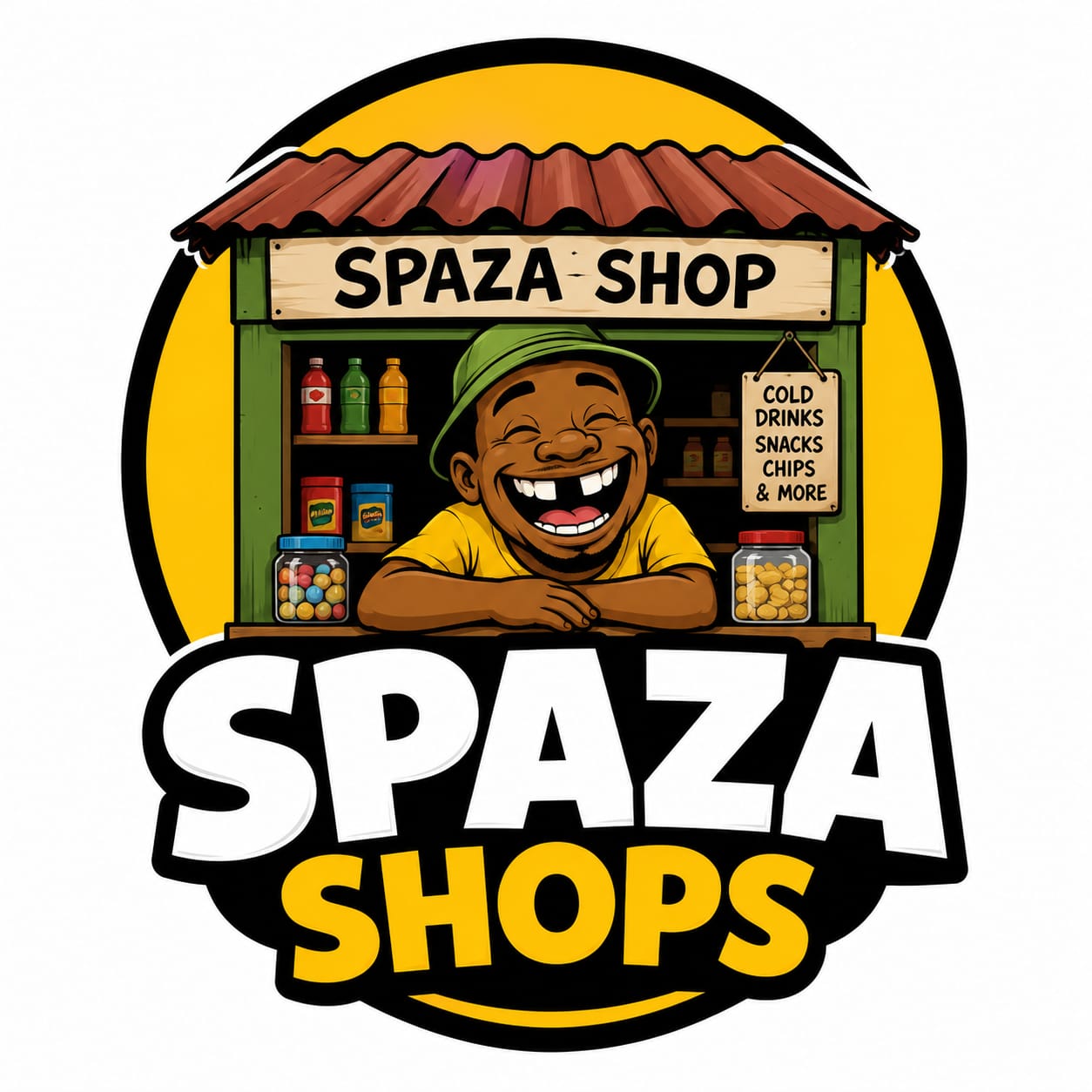 SPAZA
